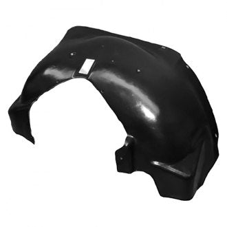 JEEP LIBERTY 2005 FENDER LINER FR LH CH1248128