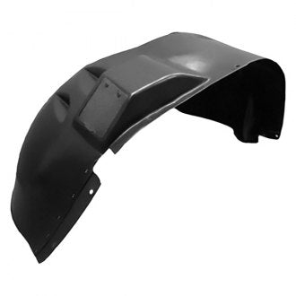 JEEP GRAND CHEROKEE 2010 FENDER LINER FR LH CH1248139