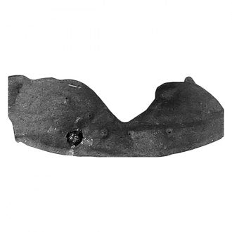 JEEP GRAND CHEROKEE 2019 FENDER LINER FR LH CH1248153