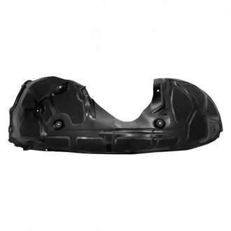 CHRYSLER 300 2014 FENDER LINER FR LH