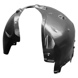 CHRYSLER 300 2019 FENDER LINER FR LH