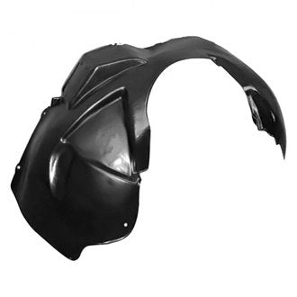 JEEP GRAND CHEROKEE 2006 FENDER LINER FR RH CH1249127