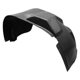 JEEP GRAND CHEROKEE 2010 FENDER LINER FR RH CH1249139