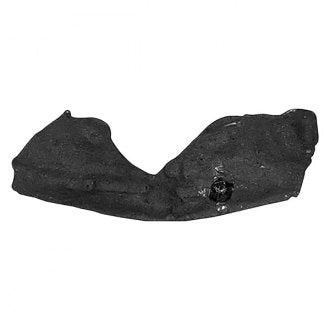 JEEP GRAND CHEROKEE 2013 FENDER LINER FR RH CH1249153