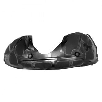 CHRYSLER 300 2014 FENDER LINER FR RH