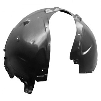CHRYSLER 300 2019 FENDER LINER FR RH
