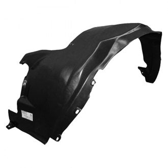 JEEP GRAND CHEROKEE 2000 FENDER LINER LH CH1250122