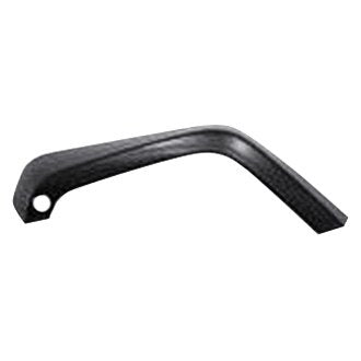 JEEP WRANGLER 2013 FENDER FLARE FR LH PTM CH1268108