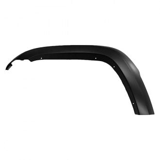 JEEP LIBERTY 2005 FENDER FLARE FR LH PTM CH1268110