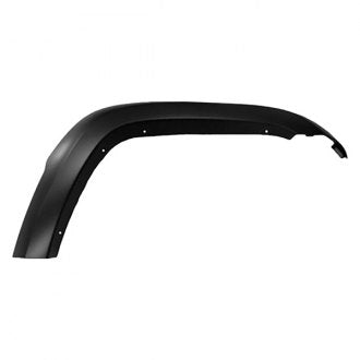 JEEP LIBERTY 2006 FENDER FLARE FR RH PTM CH1269110
