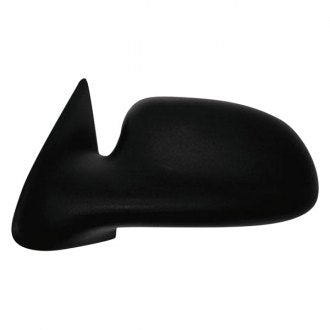 DODGE DAKOTA_PICKUP 2000 DOOR MIRROR POWER LH NON-FOLD CH1320157