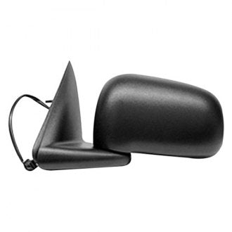 DODGE DAKOTA_PICKUP 2005 DOOR MIRROR MANUAL LH CH1320326