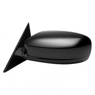 CHRYSLER 300 2012 DOOR MIRROR POWER LH HTD PTM CH1320338