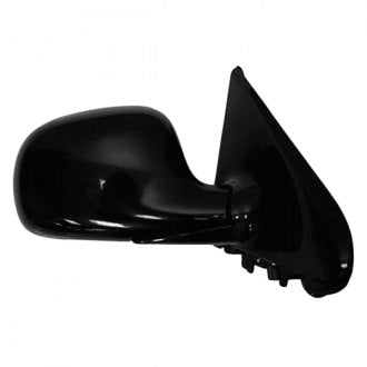 DODGE CARAVAN 2000 DOOR MIRROR MANUAL RH CH1321110