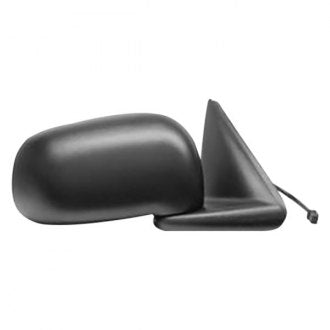 DODGE DAKOTA_PICKUP 2005 DOOR MIRROR MANUAL RH CH1321326