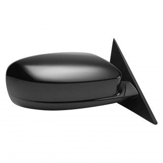 CHRYSLER 300 2014 DOOR MIRROR POWER RH HTD PTM CH1321338