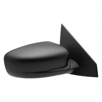 DODGE DART 2016 DOOR MIRROR MANUAL RH TEXTURED CH1321362