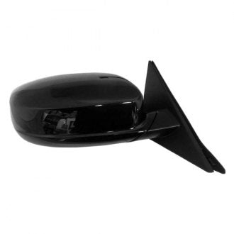 CHRYSLER 300 2019 DOOR MIRROR RH POWER HTD PTM W/MEMORY W/O AUTO DIMMING MANUAL FOLD CH1321404