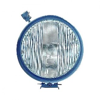 JEEP LIBERTY 2006 FOG LAMP LH/RH RENEGADE MODEL HQ CH2592141