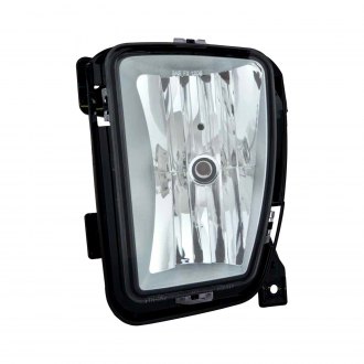 RAM PICKUP-RAM-1500_CLASSIC 2019 FOG LAMP LH EXCLUDE REBEL MODEL HQ CH2592147