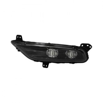 CHRYSLER 300 2019 FOG LAMP LH LED HQ CH2592154