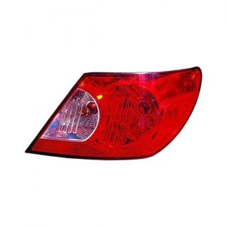 CHRYSLER SEBRING_SEDAN 2008 TAIL LAMP RH HQ