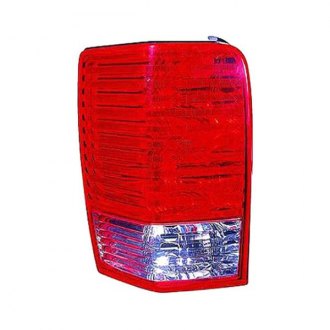 CHRYSLER ASPEN 2008 TAIL LAMP LH HQ
