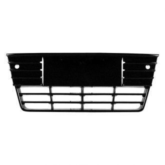 FORD FOCUS 2014 GRILLE LOWER TITANIUM/SEL W/SENSORS FO1036138