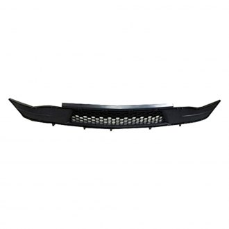 FORD MUSTANG_GT 2019 GRILLE LOWER MESH/HOLE STYLE FO1036190