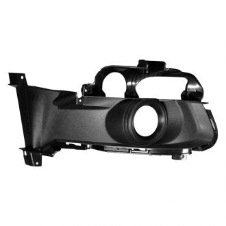 FORD MUSTANG 2016 FOG LAMP BEZEL LH FO1038154