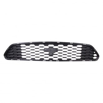 FORD MUSTANG 2016 GRILLE BASE/ECOBOOST MODEL W/O 50 ANNIVERSARY PKG FO1200566