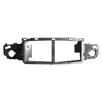 FORD EXCURSION 2005 GRILLE MOUNTING PANEL CAPA FO1220240C