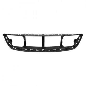 FORD MUSTANG 2013 GRILLE MOUNTING PANEL W/O CLUB PKG FO1223122