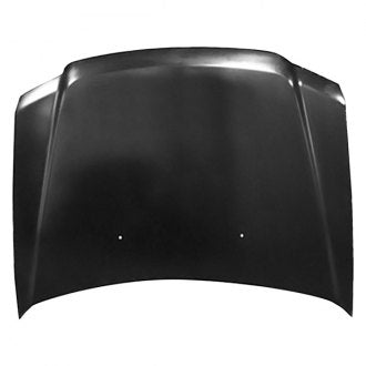 MAZDA TRIBUTE 2011 HOOD STEEL CAPAReturn Restricted - Final Sale - No Warranty Coverage FO1230263C