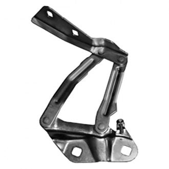 FORD TRANSIT_T-350_WAGON 2020 HOOD HINGE RH STEEL