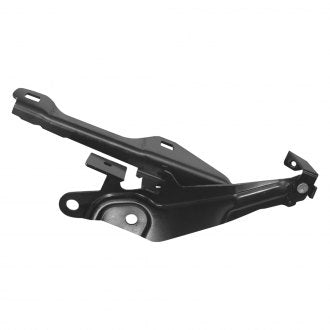 FORD MUSTANG 2015 HOOD HINGE LH FO1236166