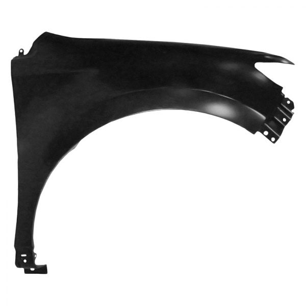 FORD EDGE 2013 FENDER FR RH CAPA FO1241285C
