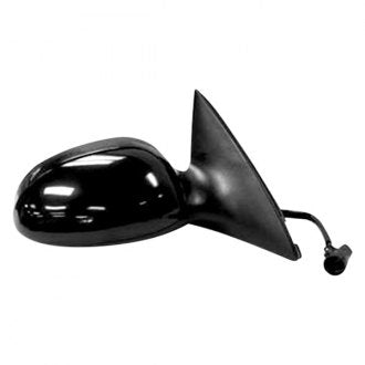FORD TAURUS 2007 DOOR MIRROR POWER RH HTD W/PUDDLE LAMP FO1321220
