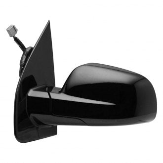 FORD FREESTAR 2004 DOOR MIRROR POWER RH FO1321247