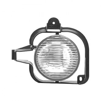 FORD ESCORT 2002 FOG LAMP LH FO2592174V