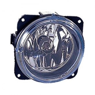 FORD MUSTANG_COBRA 2004 FOG LAMP LH/RH HQ FO2592194 - Moe's Auto Parts