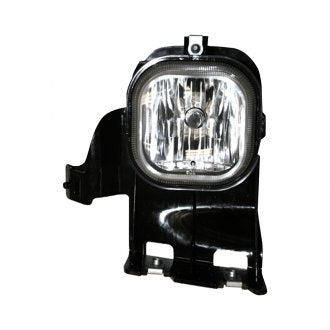 FORD RANGER_PICKUP_4WD 2007 FOG LAMP LH HQ FO2592212