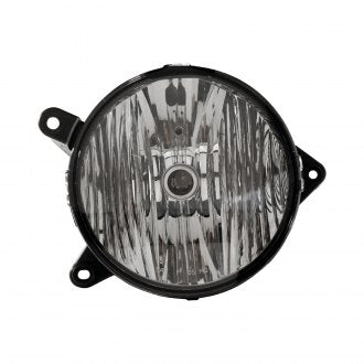 FORD MUSTANG_GT 2012 FOG LAMP LH W/O CALIFORNIA EDITION PKG HQ FO2592228
