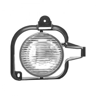 FORD ESCORT 2002 FOG LAMP RH FO2593174V