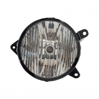 FORD MUSTANG_GT 2010 FOG LAMP RH W/O CALIFORNIA EDITION PKG HQ FO2593228