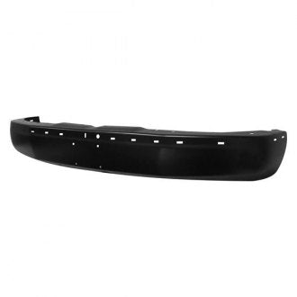 GMC VAN GMC SAVANA 2008 BUMPER FACE BAR FR PAINT TO MATCH GM1002425