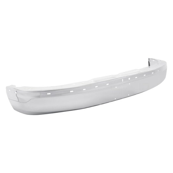 CHEVROLET VAN EXPRESS 2008 BUMPER FACE BAR FRONT CHROME