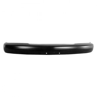 GMC VAN GMC SAVANA 2000 BUMPER FACE BAR FR PRIMED GM1002810