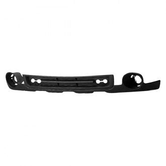 GMC PICKUP GMC SIERRA 2011 BUMPER LOWER FR 1500 EXCLUDE DENALI/HYB TEXTURED BLACK GM1015100