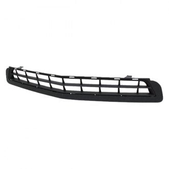 CHEVROLET CAMARO 2011 GRILLE LOWER BLACK LS/LT MODEL W/O RS GM1036125